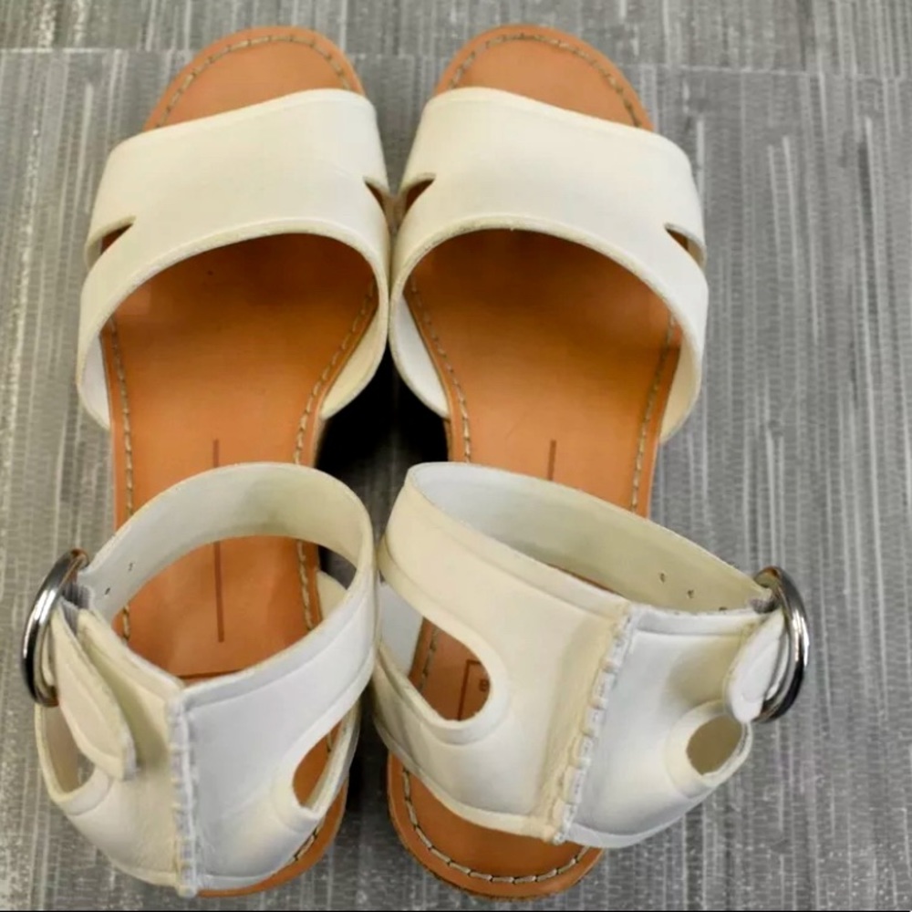 Platform Sandals - Picture 7 of 7